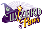 Wizard of Paws Physical Rehabilitation for Animals, Deborah Gross, Canine Physical Assessment, Get On The Ball