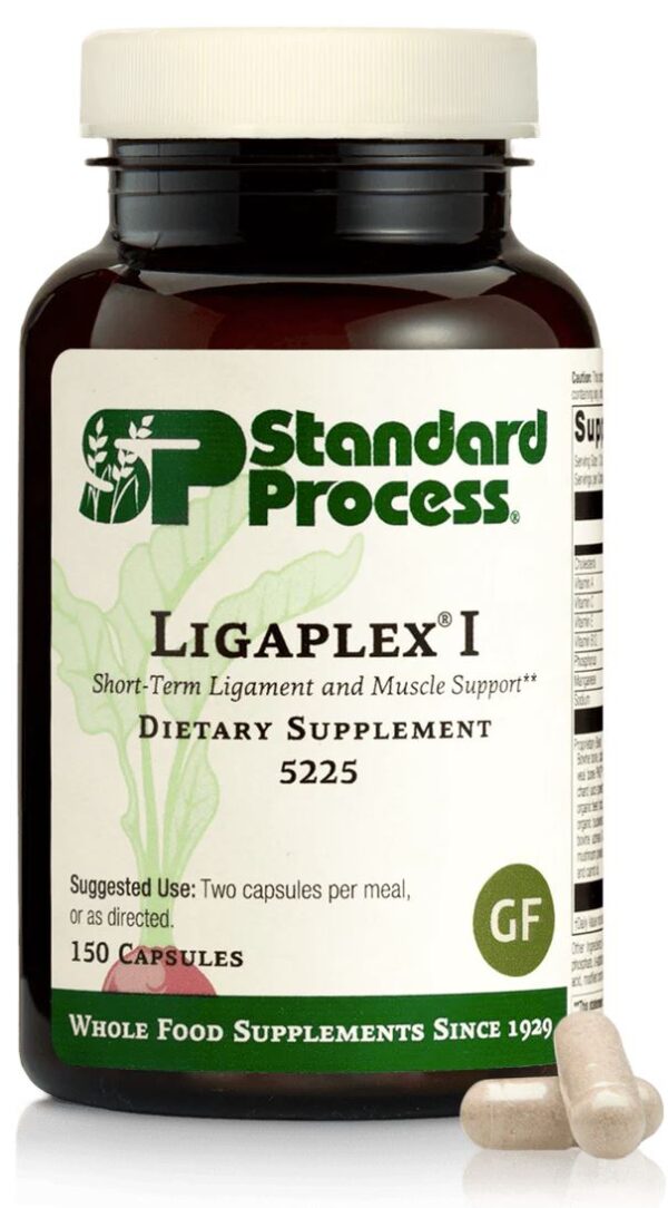 Ligaplex 1