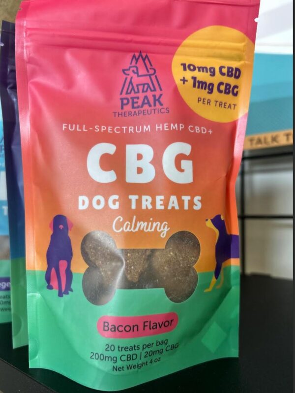 CBD Treats - Image 3