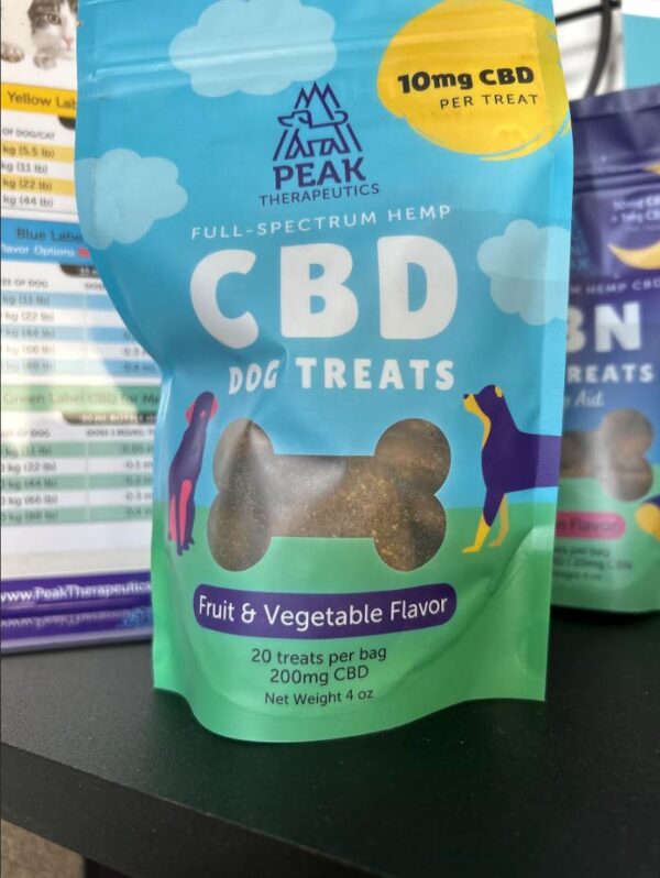 CBD Treats - Image 4