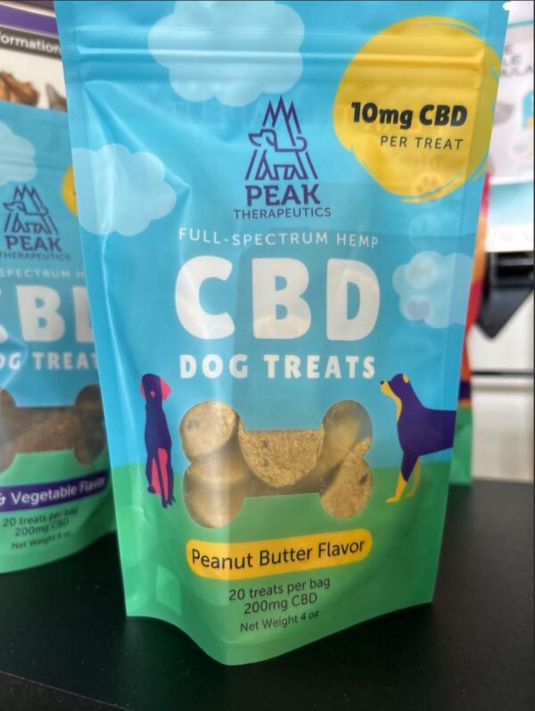 CBD Treats - Image 5