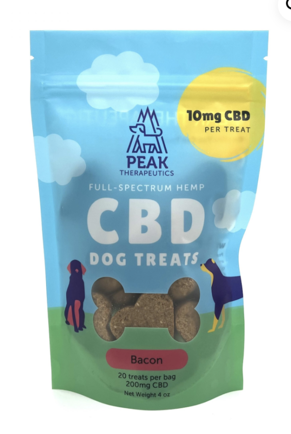 CBD Treats - Image 6