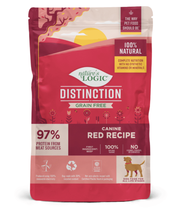 Nature's Logic Distinction Dog Food - Image 5