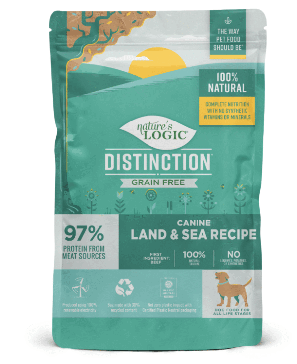 Nature's Logic Distinction Dog Food - Image 8